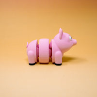 Pocket Pal: Pig