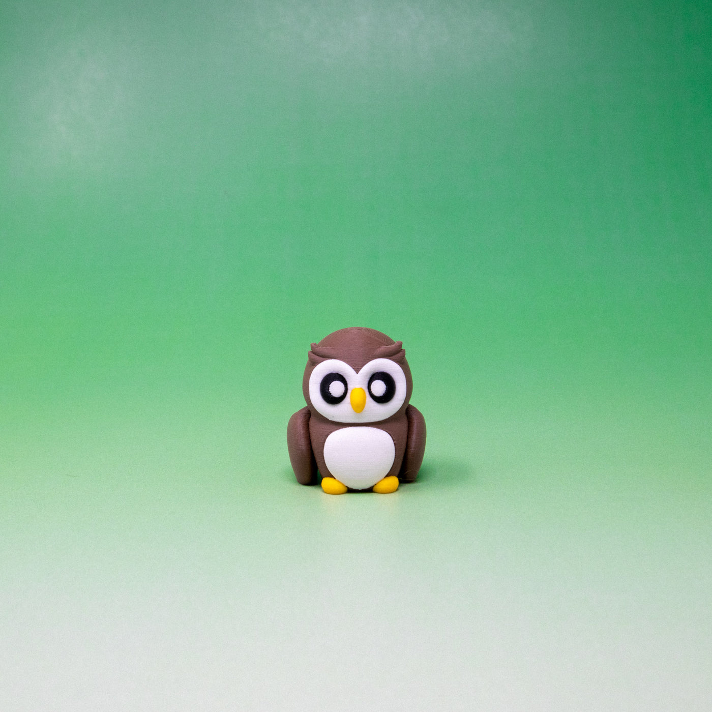 Pocket Pal: Owl