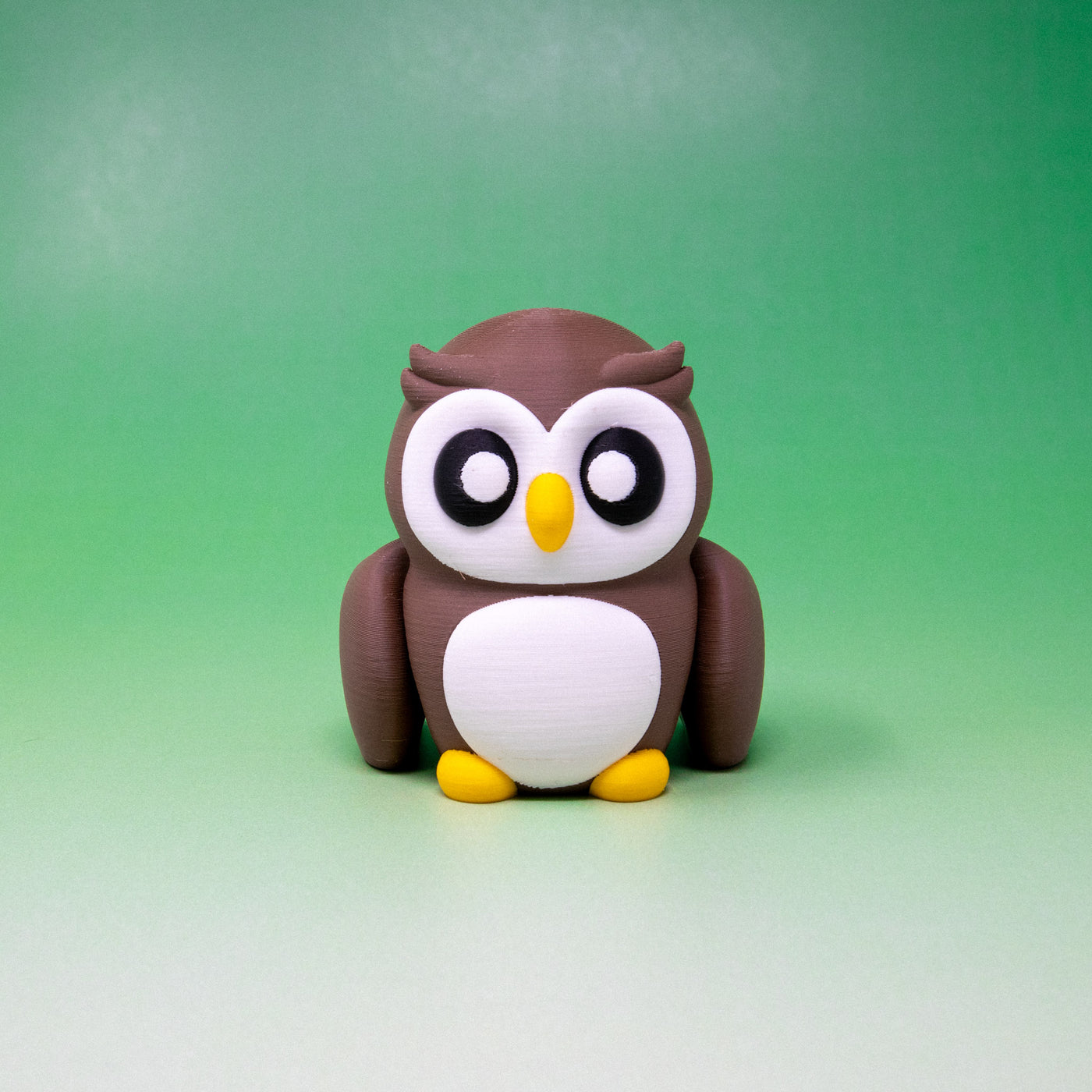 Pocket Pal: Owl