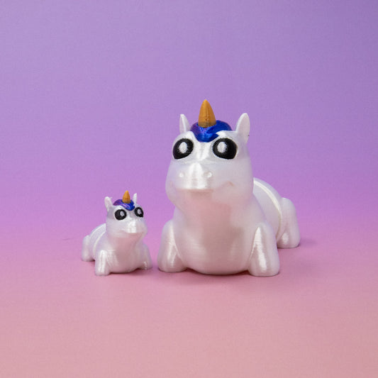 Pocket Pal: Unicorn