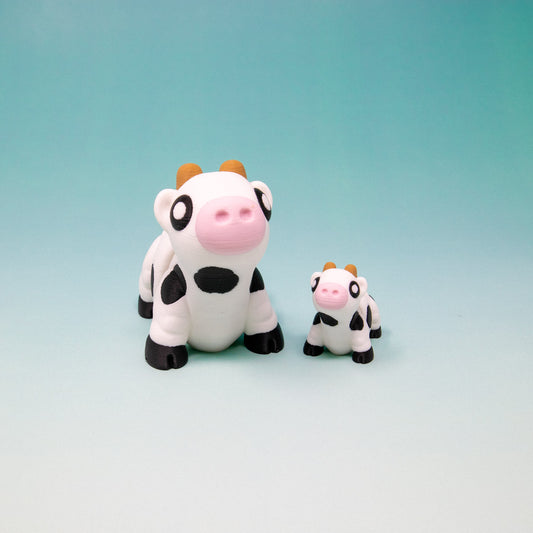 Pocket Pal: Cow
