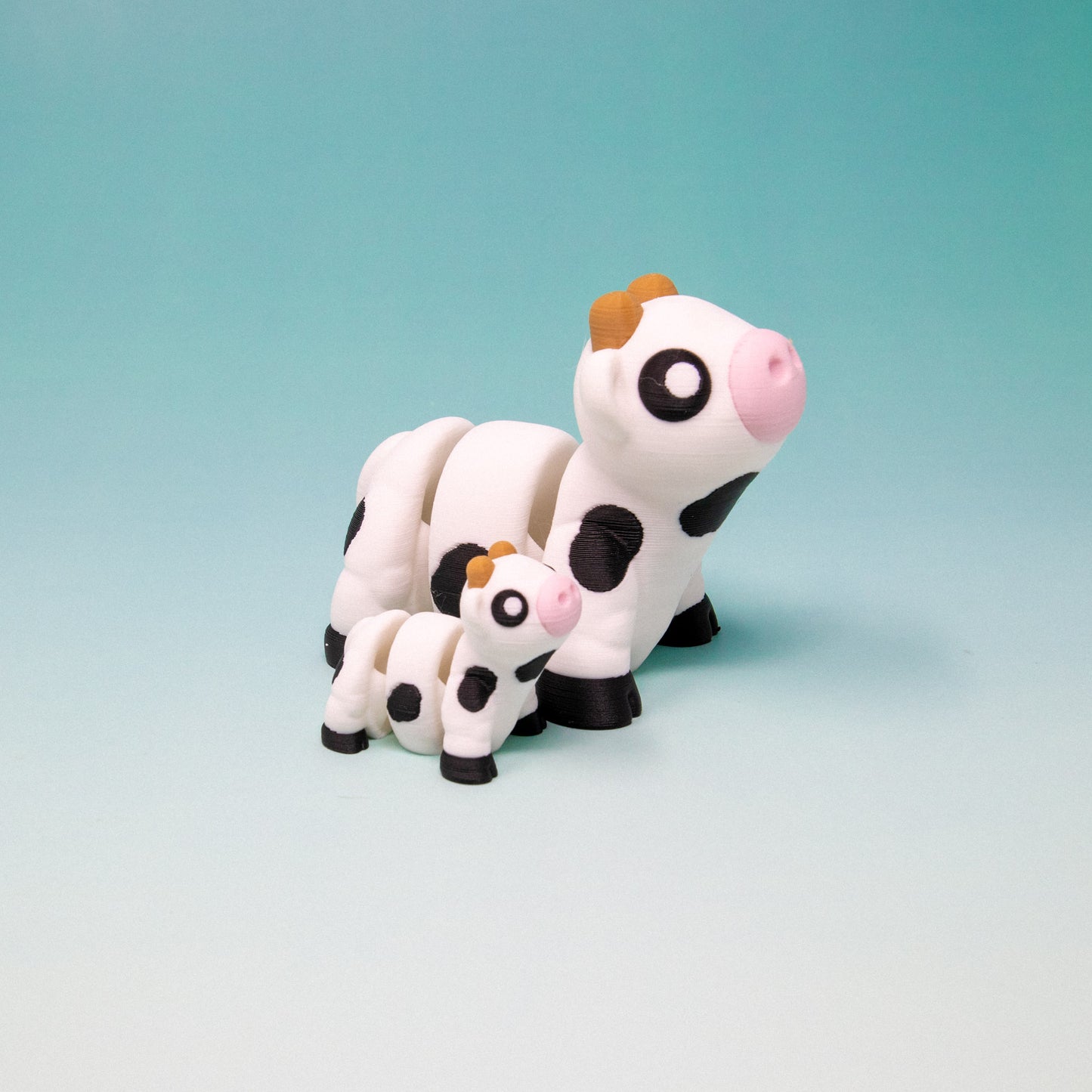 Pocket Pal: Cow