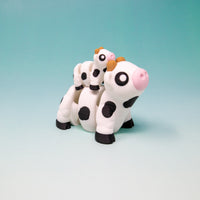Pocket Pal: Cow