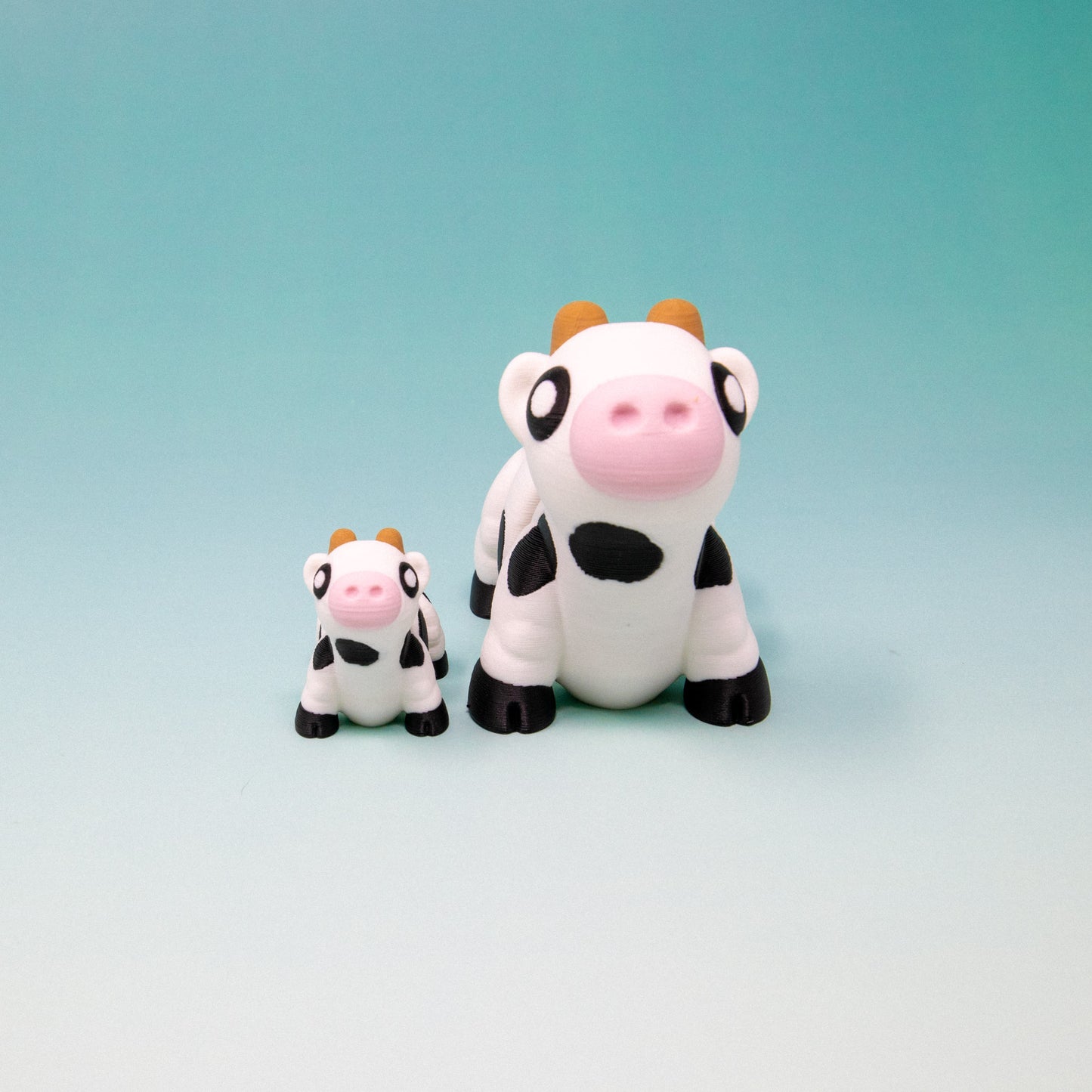 Pocket Pal: Cow