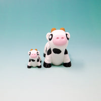 Pocket Pal: Cow