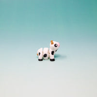 Pocket Pal: Cow