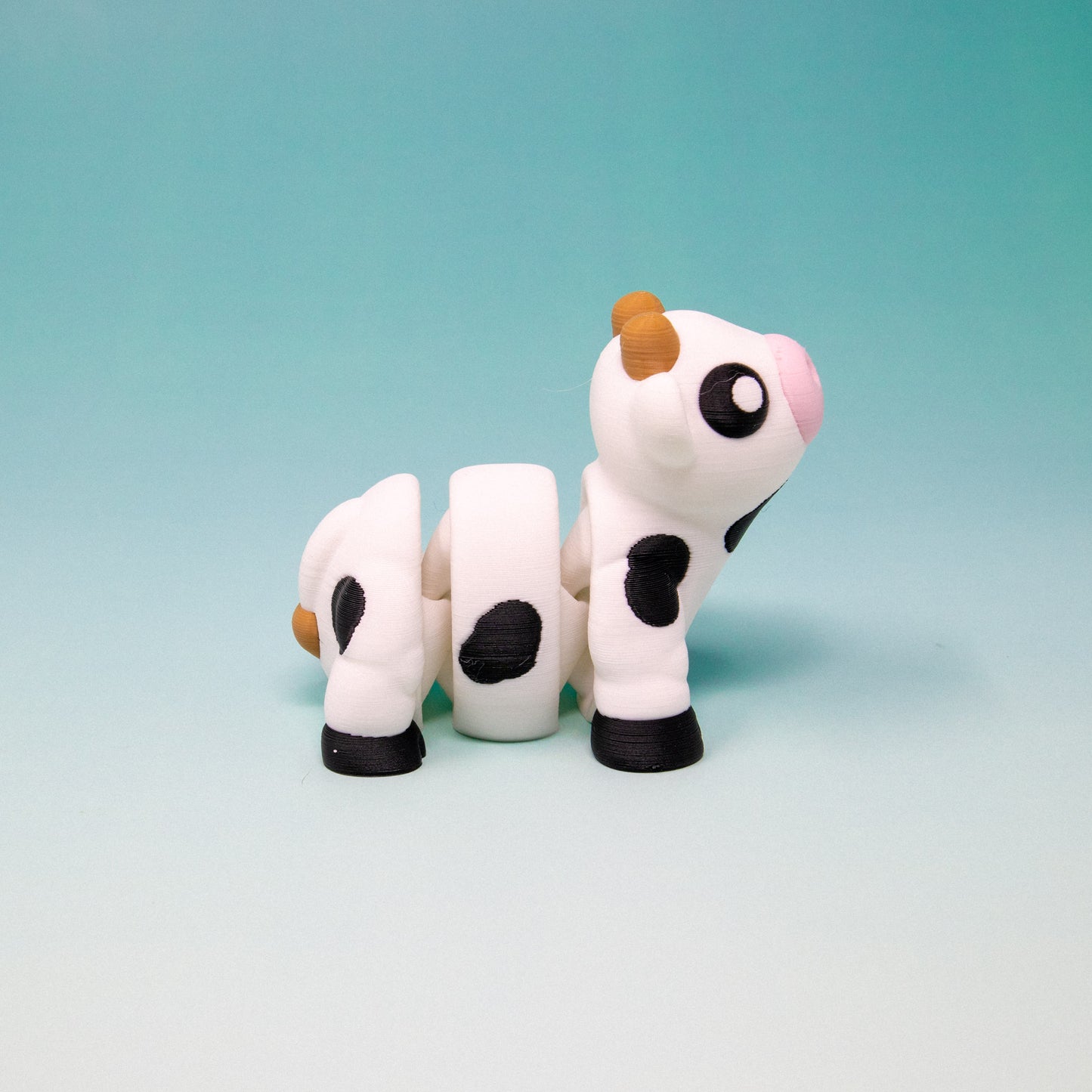 Pocket Pal: Cow