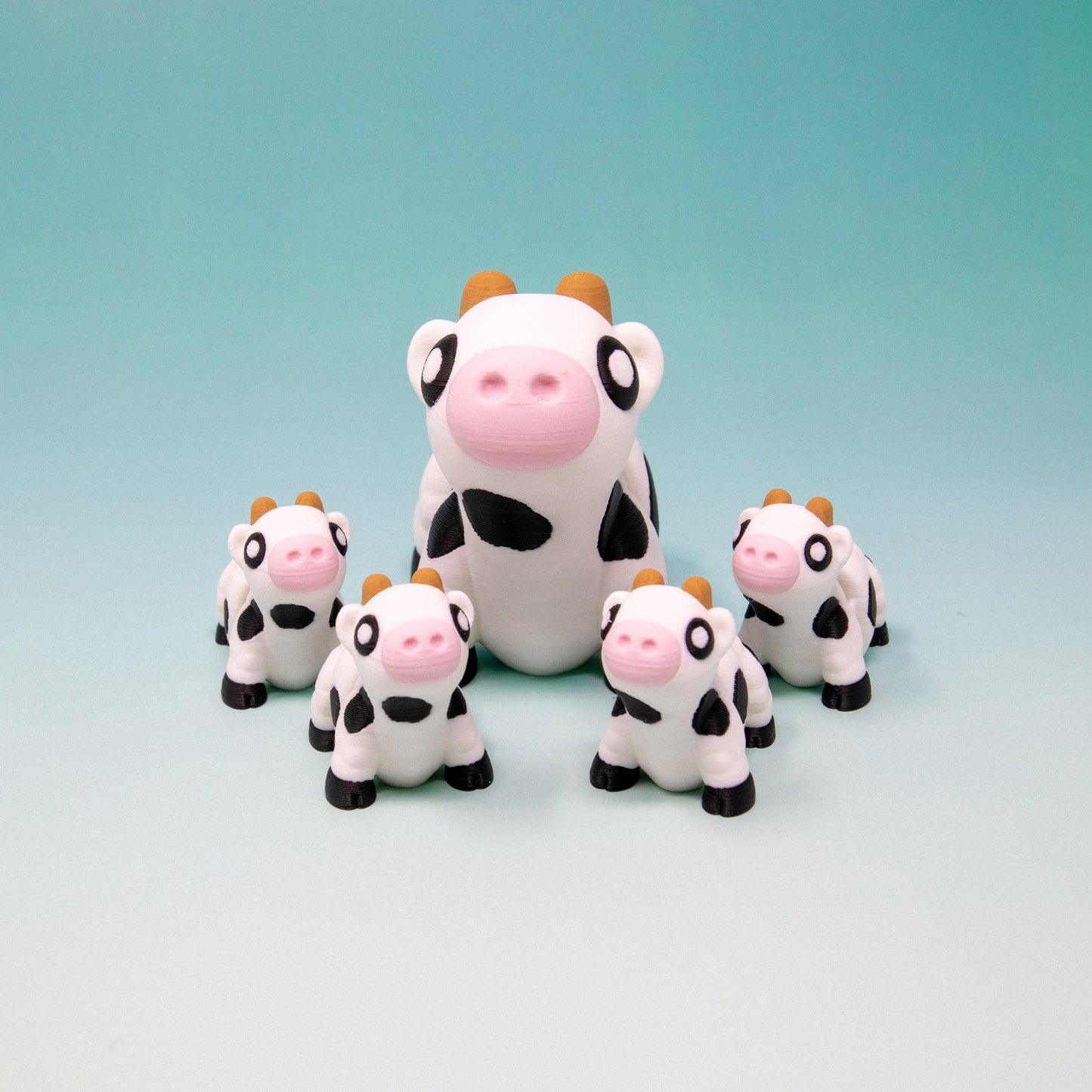Pocket Pal: Cow