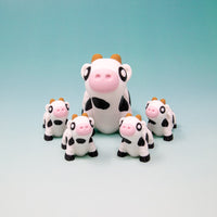 Pocket Pal: Cow