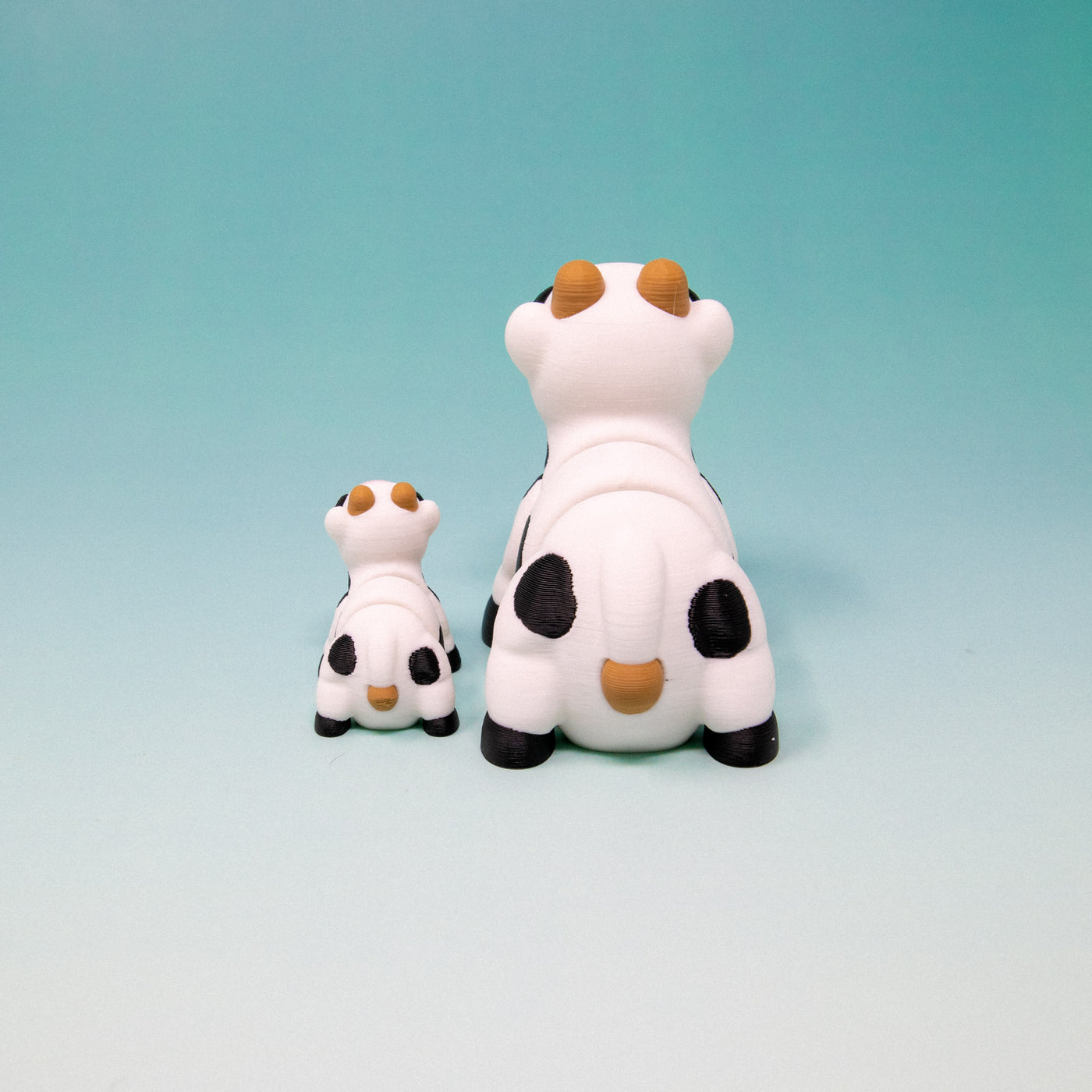 Pocket Pal: Cow