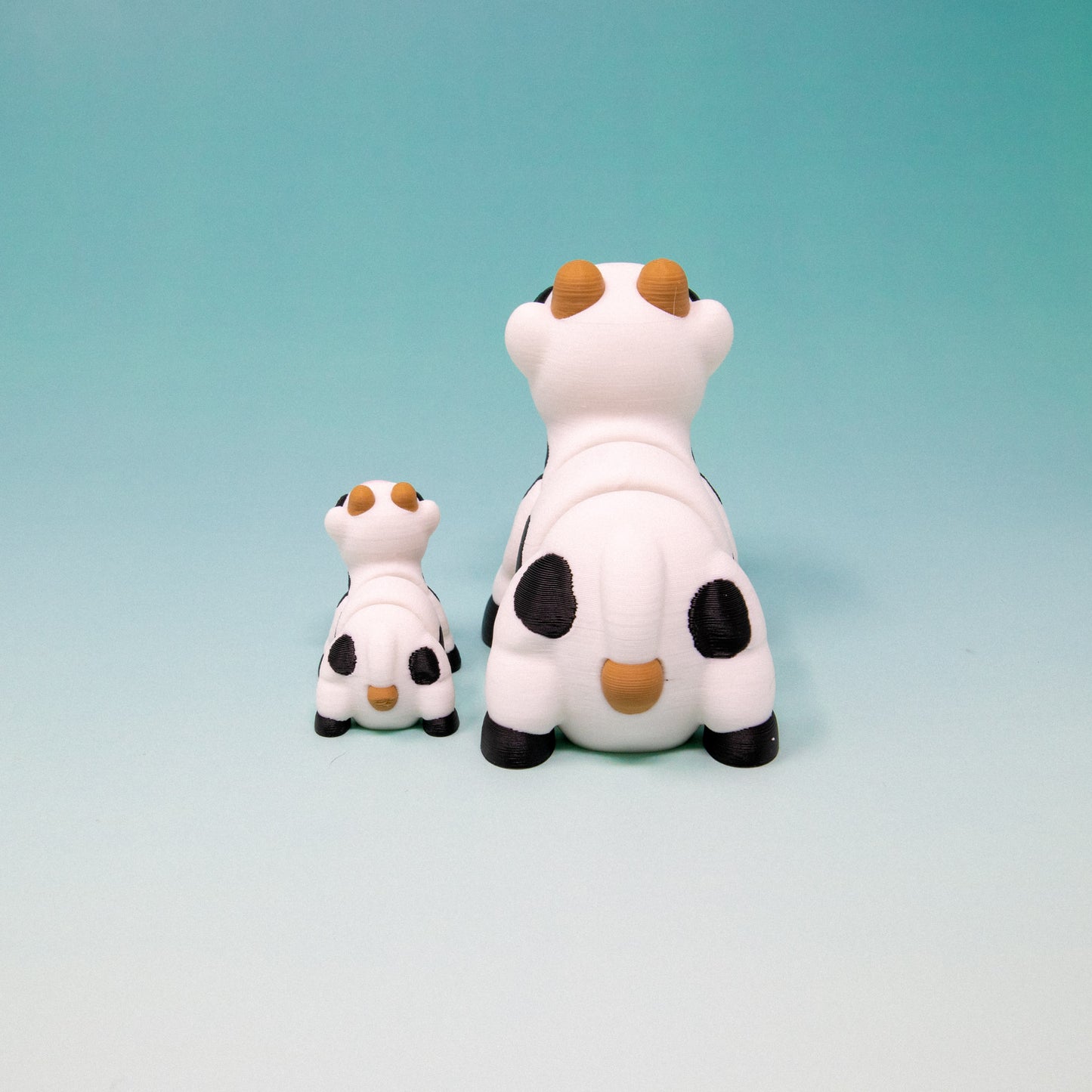 Pocket Pal: Cow