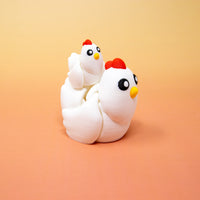 Pocket Pal: Chicken