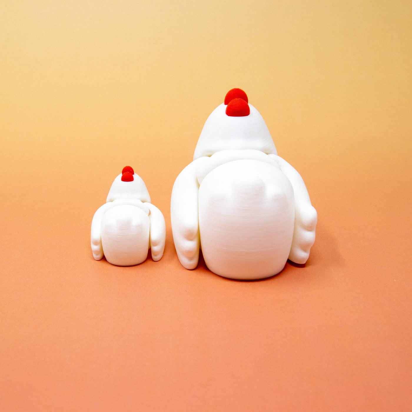 Pocket Pal: Chicken