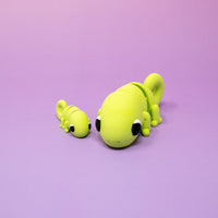 Pocket Pal: Chameleon