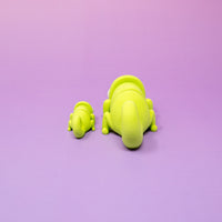 Pocket Pal: Chameleon