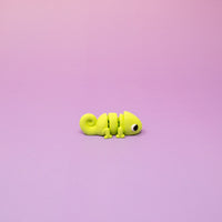 Pocket Pal: Chameleon
