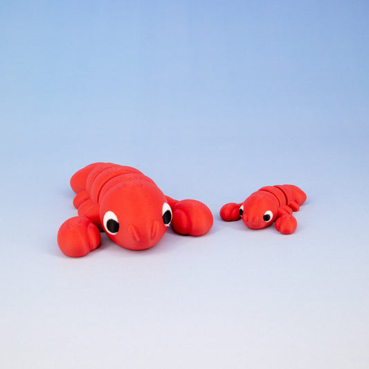 Pocket Pal: Lobster