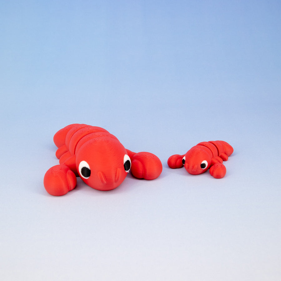 Pocket Pal: Lobster