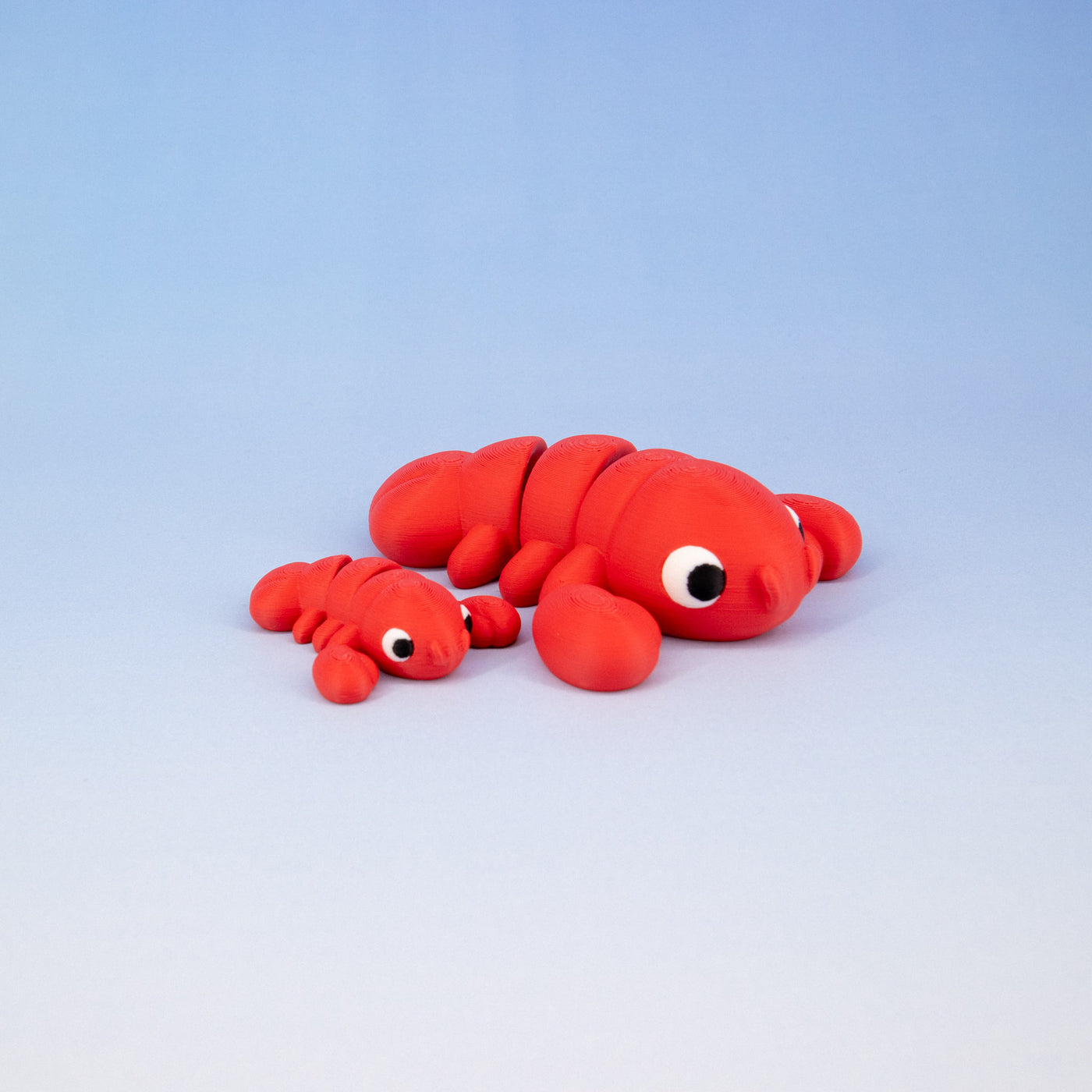 Pocket Pal: Lobster