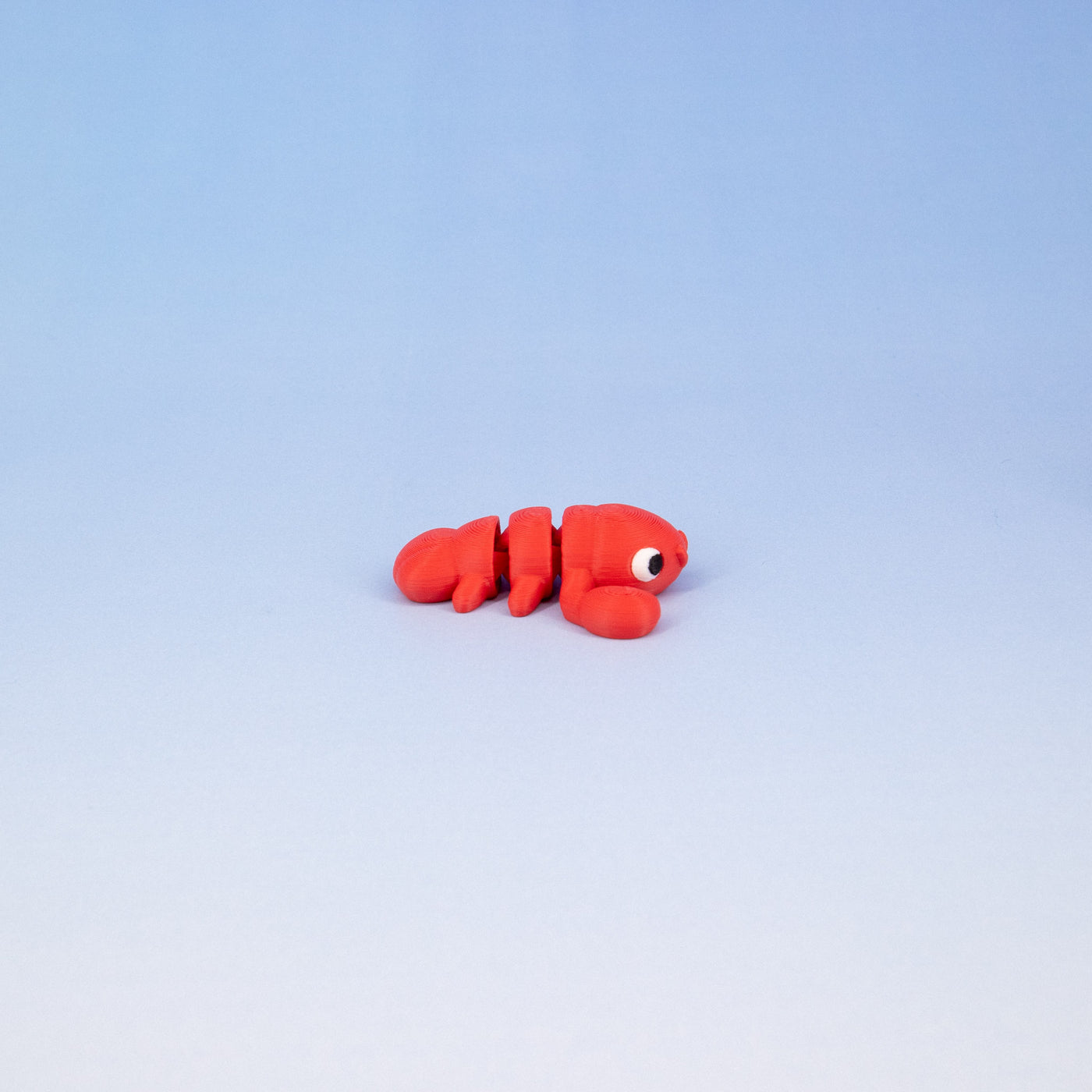 Pocket Pal: Lobster