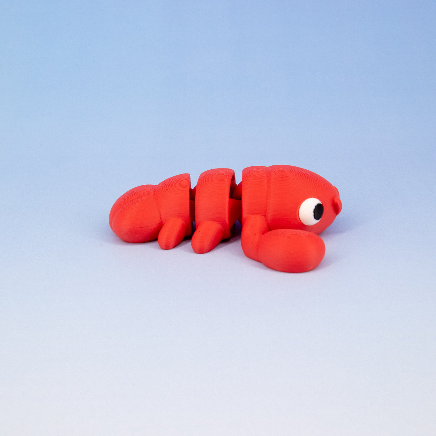 Pocket Pal: Lobster