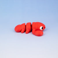 Pocket Pal: Lobster