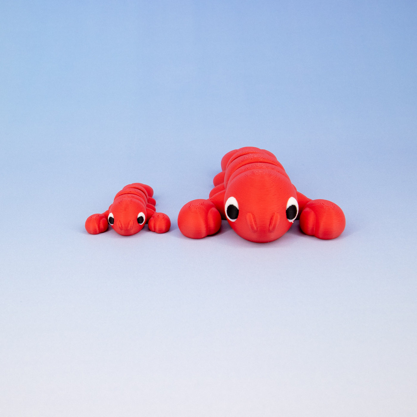 Pocket Pal: Lobster