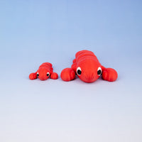 Pocket Pal: Lobster