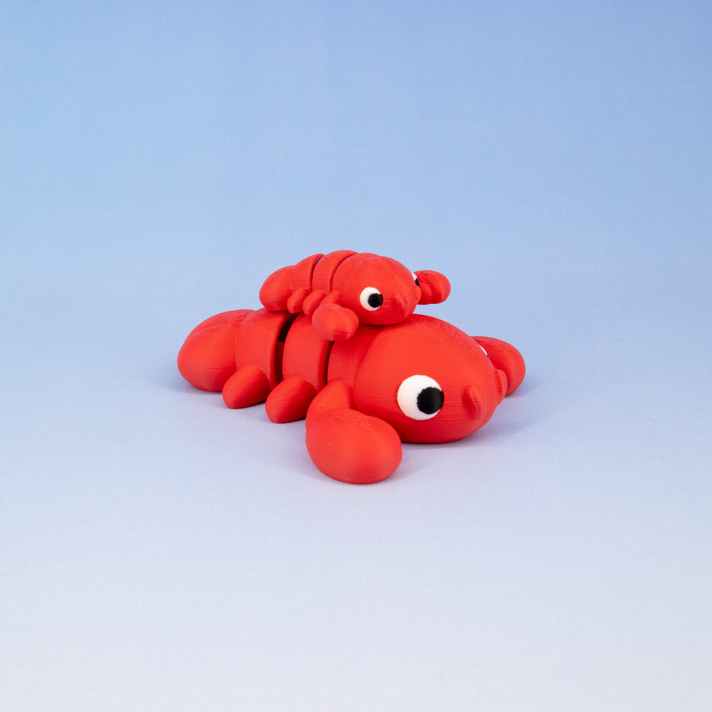 Pocket Pal: Lobster
