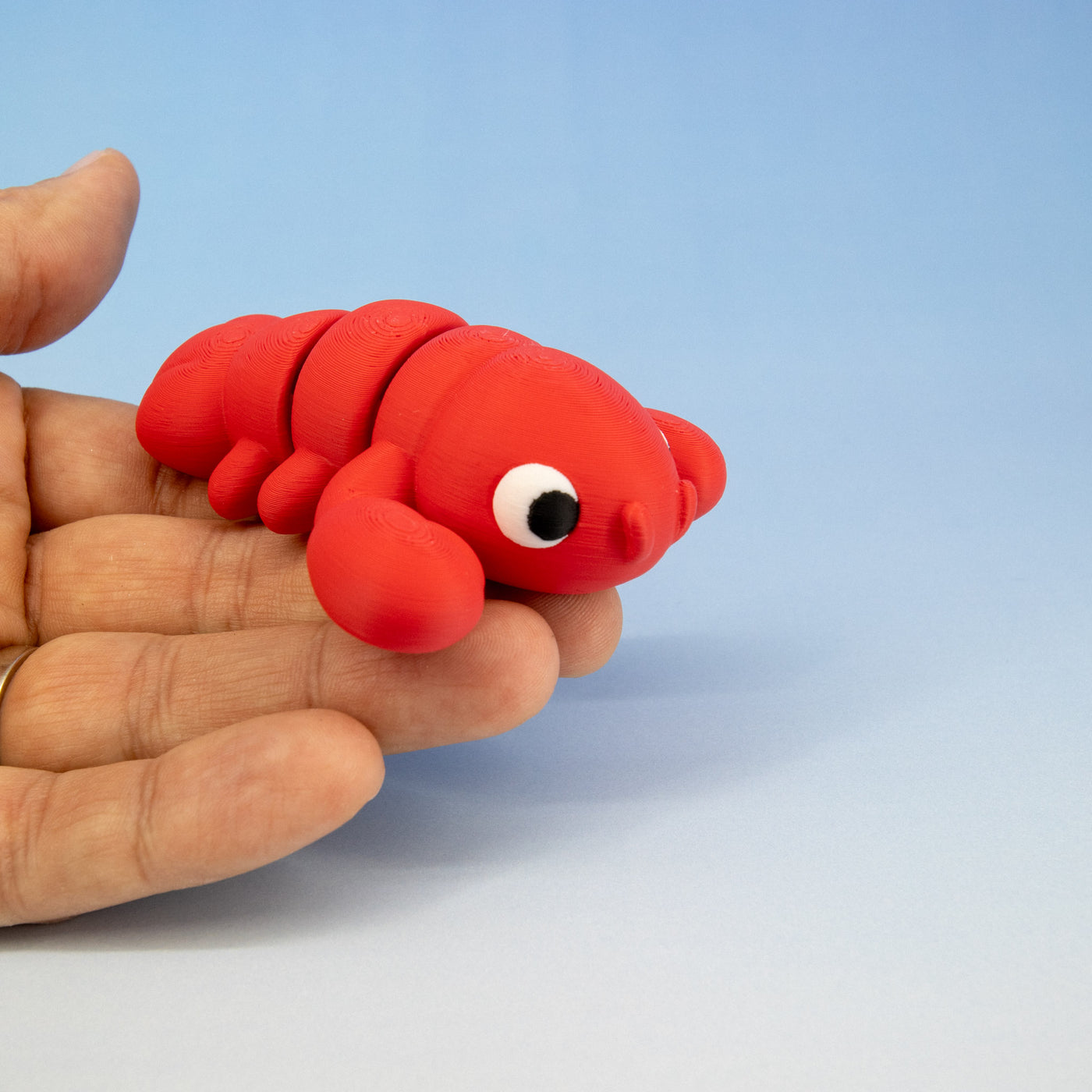 Pocket Pal: Lobster