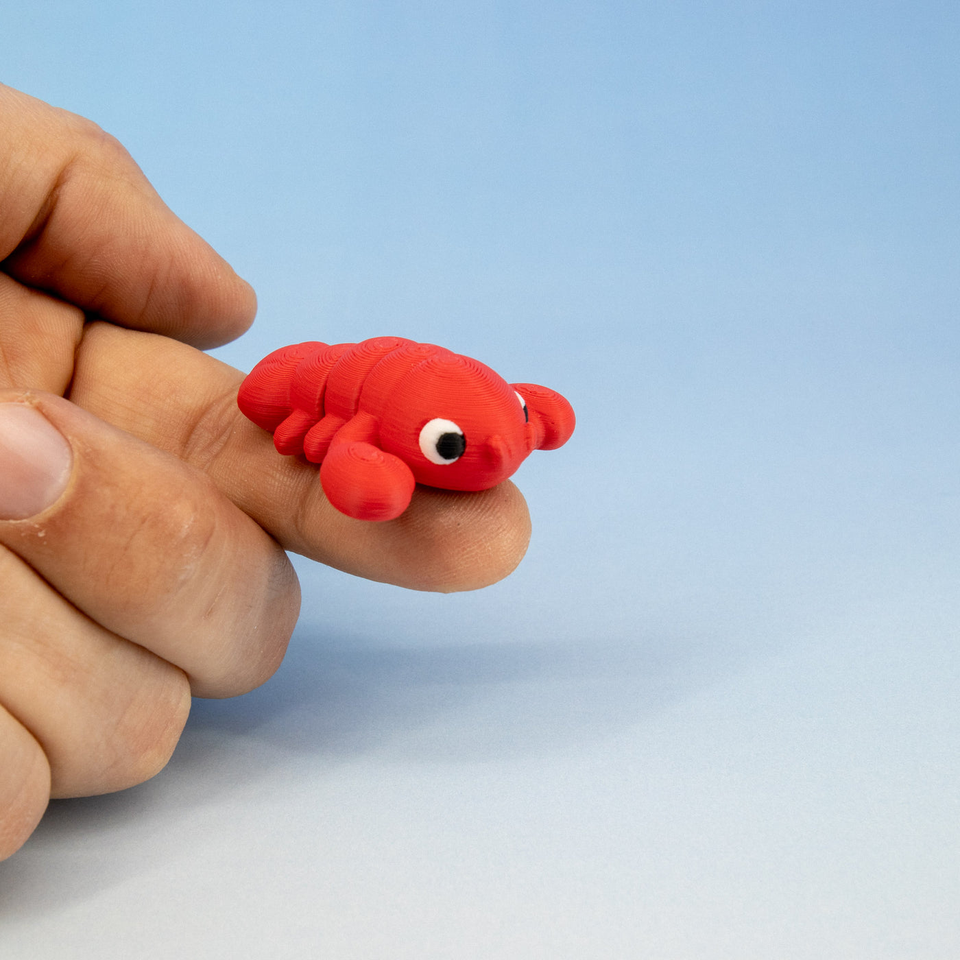 Pocket Pal: Lobster