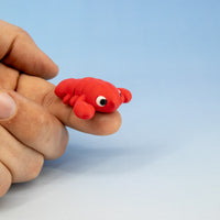 Pocket Pal: Lobster