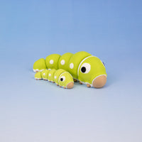 Pocket Pal: Caterpillar