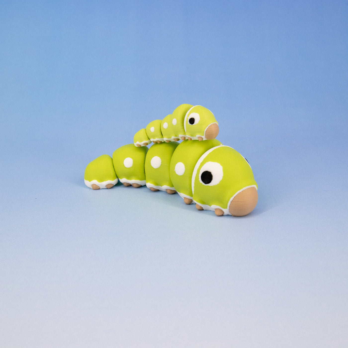 Pocket Pal: Caterpillar