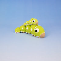 Pocket Pal: Caterpillar