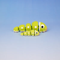 Pocket Pal: Caterpillar