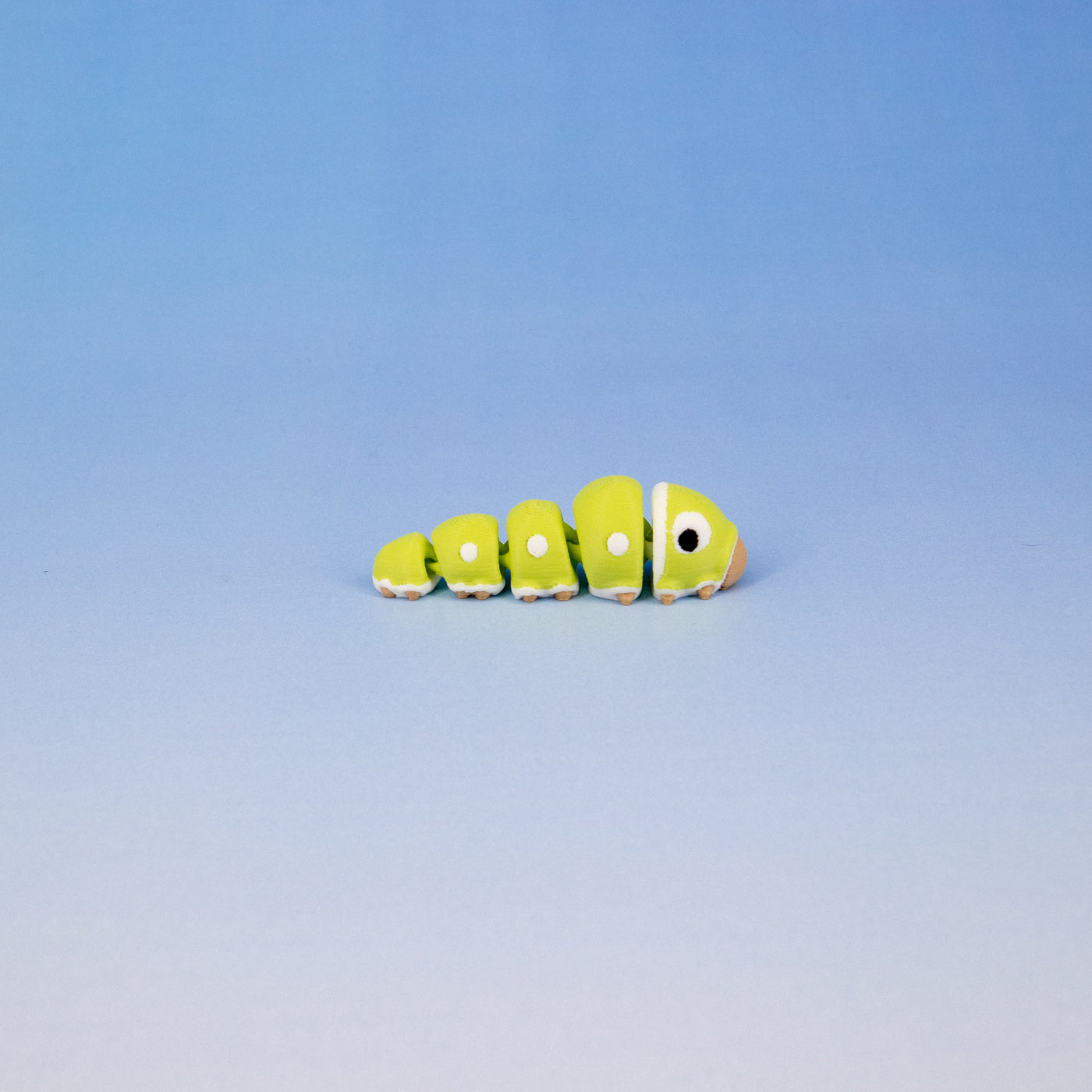 Pocket Pal: Caterpillar