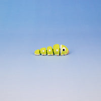 Pocket Pal: Caterpillar
