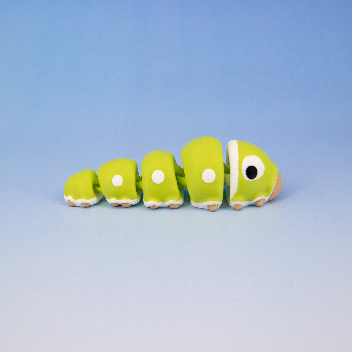 Pocket Pal: Caterpillar