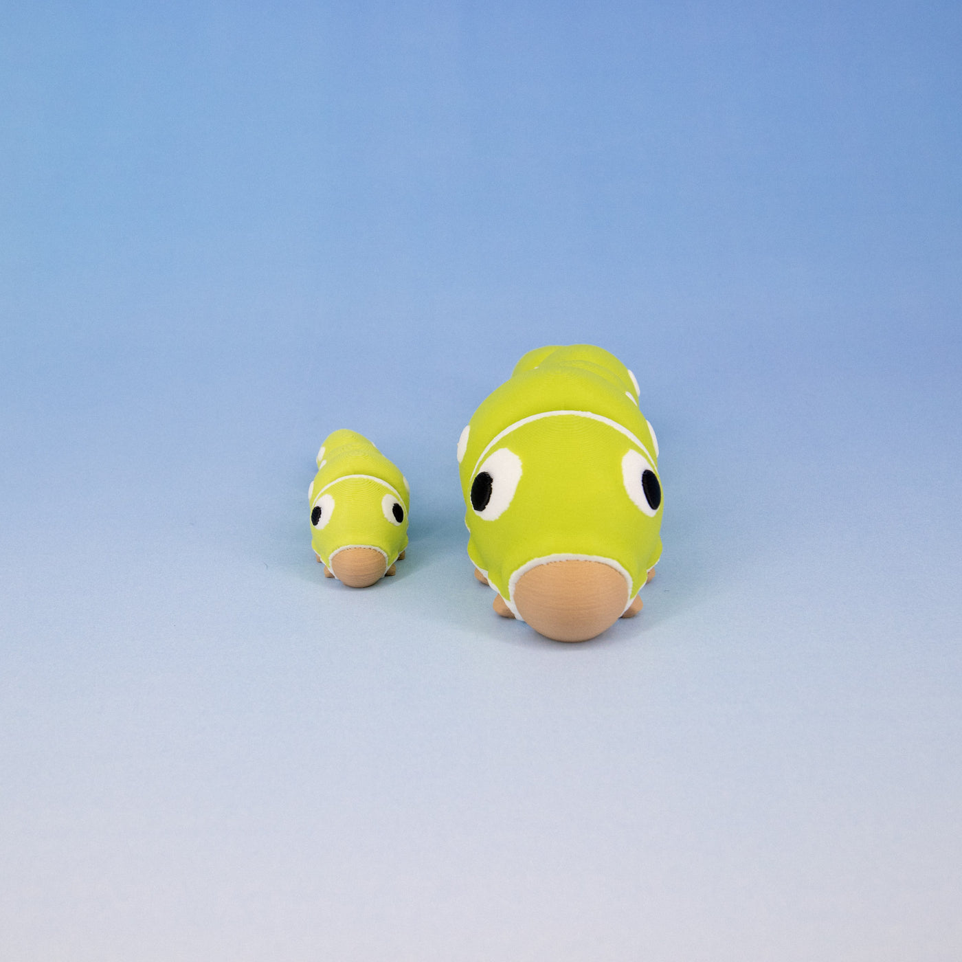 Pocket Pal: Caterpillar