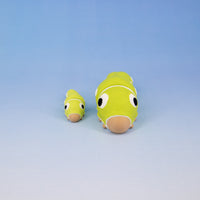 Pocket Pal: Caterpillar