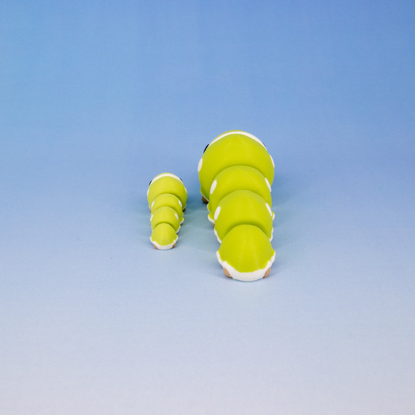 Pocket Pal: Caterpillar