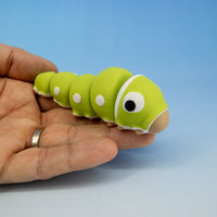 Pocket Pal: Caterpillar