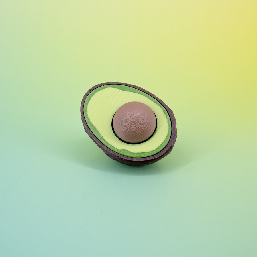 Avocado Clickie · Super Fantastic