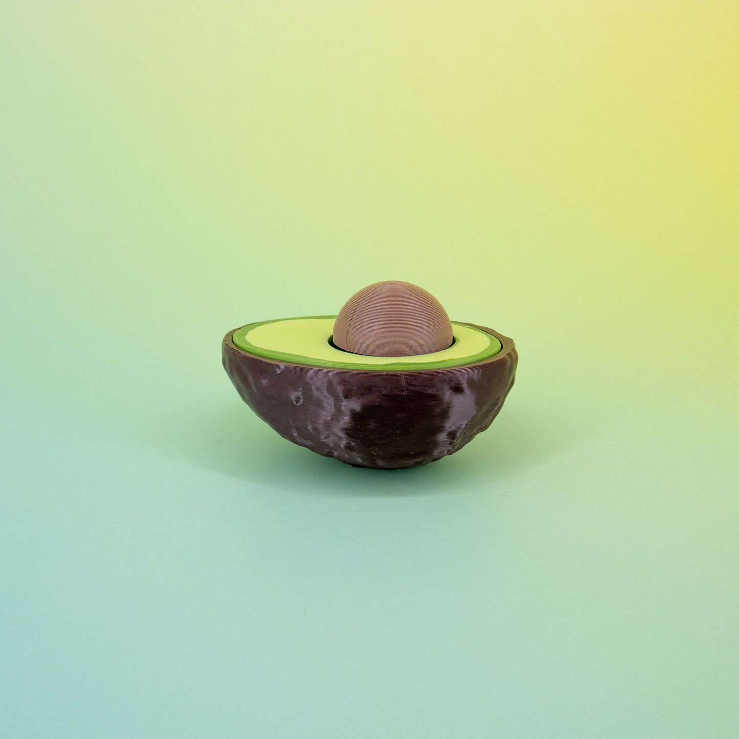 Avocado Clickie