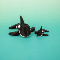 Pocket Pal: Orca Whale