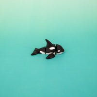 Pocket Pal: Orca Whale