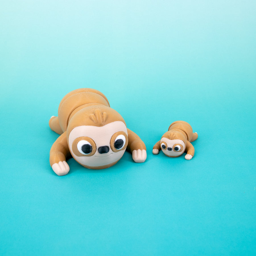 Pocket Pal: Sloth