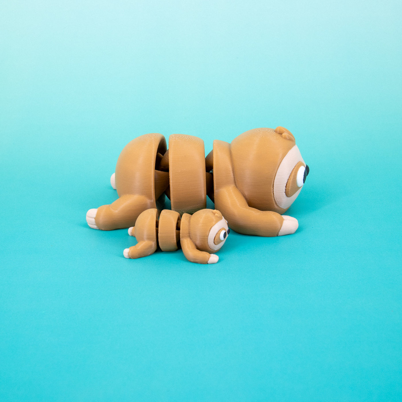 Pocket Pal: Sloth