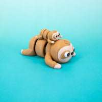 Pocket Pal: Sloth